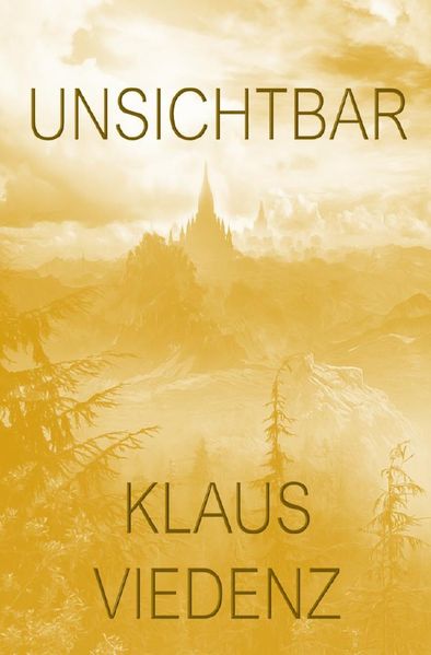 Cover von Die Diener / Unsichtbar