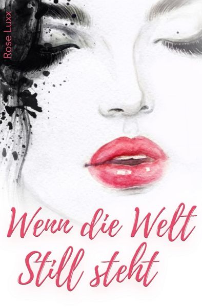 Cover von Wenn die Welt still steht