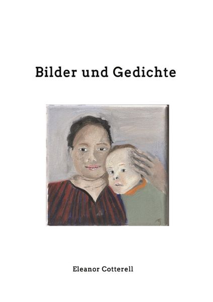 Cover von Bilder und Gedichte