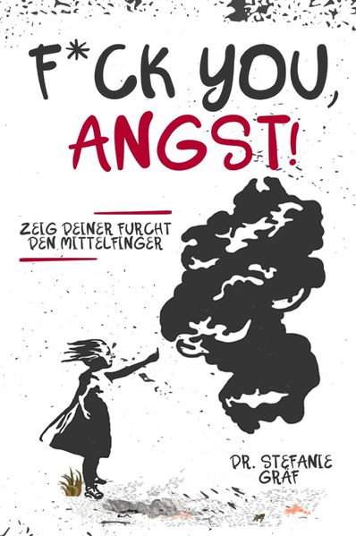 Cover von F*ck you, Angst!
