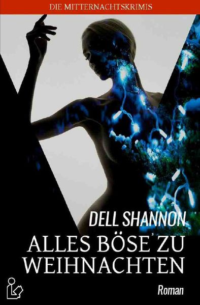 Cover von ALLES BÖSE ZU WEIHNACHTEN