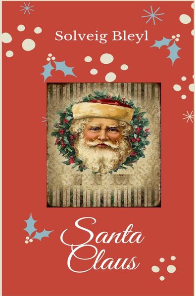 Cover von Santa Claus