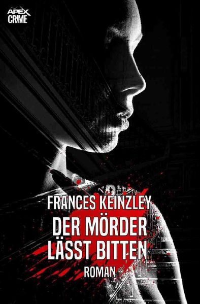 Cover von DER MÖRDER LÄSST BITTEN