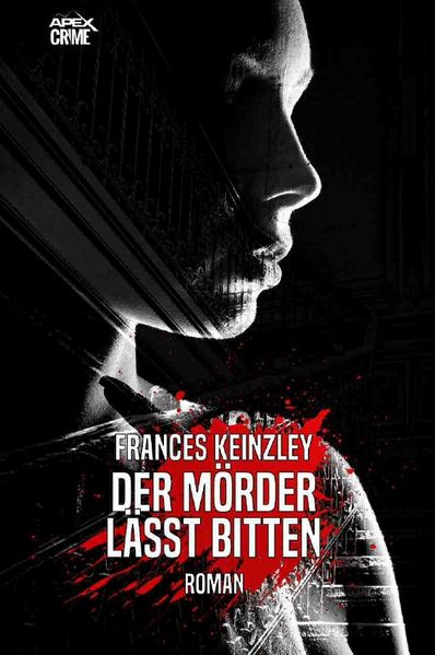 Cover von DER MÖRDER LÄSST BITTEN
