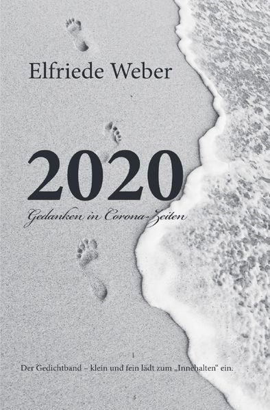 Cover von 2020 Gedanken in Corona-Zeiten