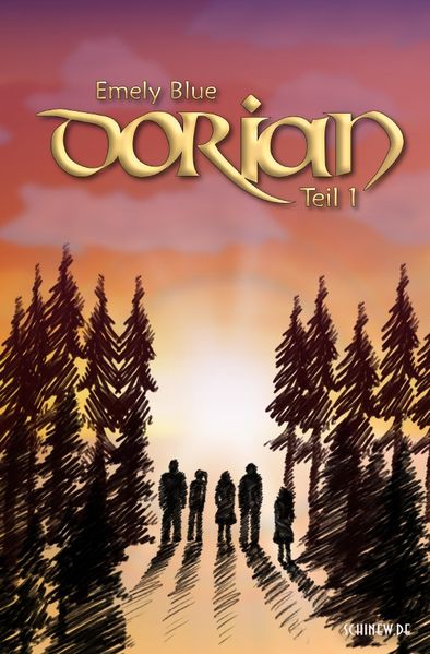Cover von Dorian