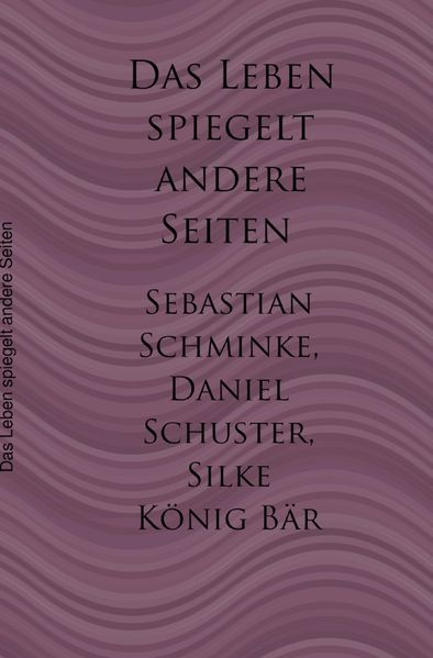 Cover von Das Leben spiegelt andere Seiten