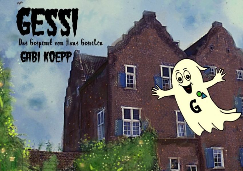 Cover von GESSI
