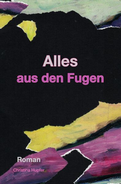 Cover von Alles aus den Fugen