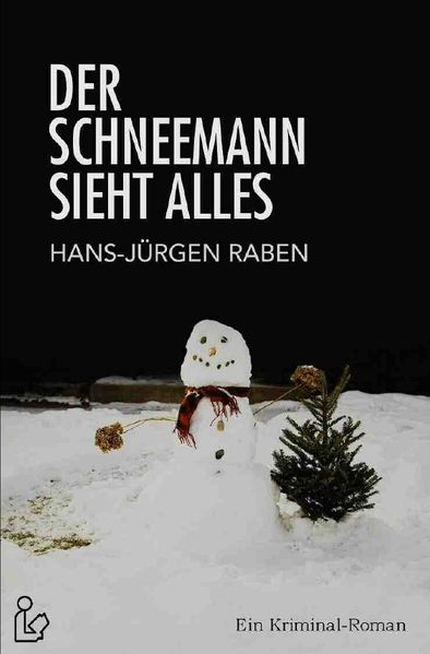 Cover von DER SCHNEEMANN SIEHT ALLES