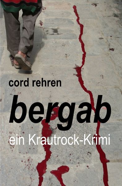 Cover von bergab
