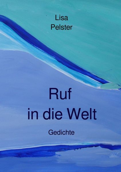 Cover von Ruf in die Welt