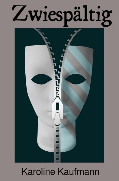 Cover von Zwiespältig