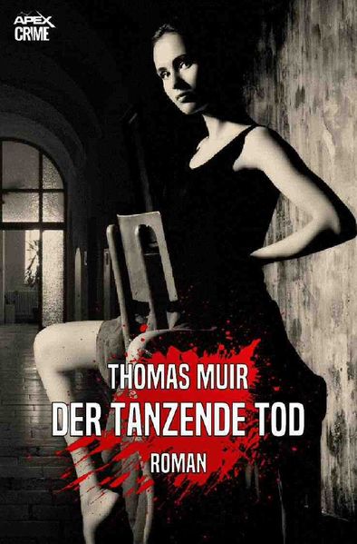 Cover von DER TANZENDE TOD