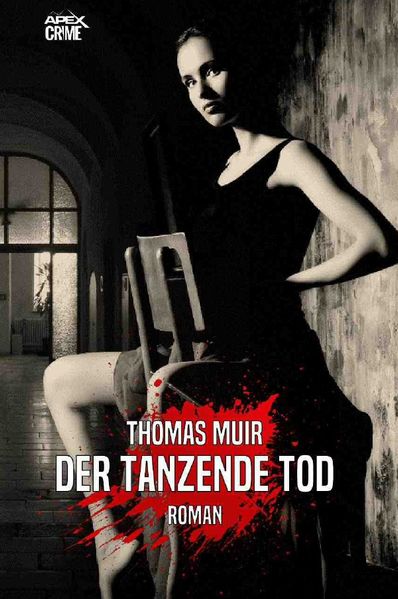Cover von DER TANZENDE TOD