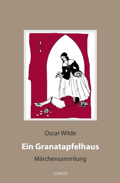 Cover von Ein Granatapfelhaus