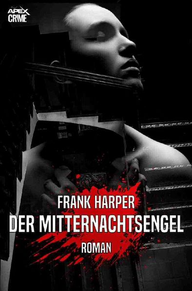 Cover von DER MITTERNACHTSENGEL