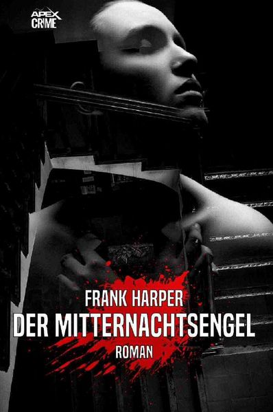 Cover von DER MITTERNACHTSENGEL