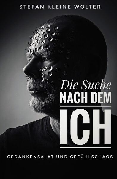 Cover von Die Suche nach dem ICH
