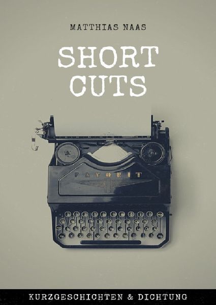 Cover von SHORTCUTS