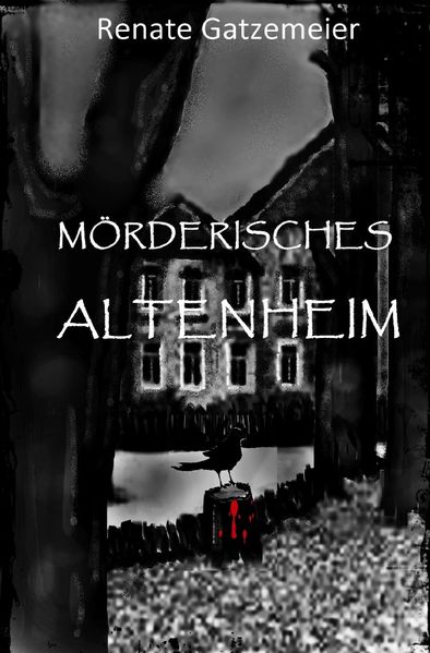 Cover von Mörderisches Altenheim