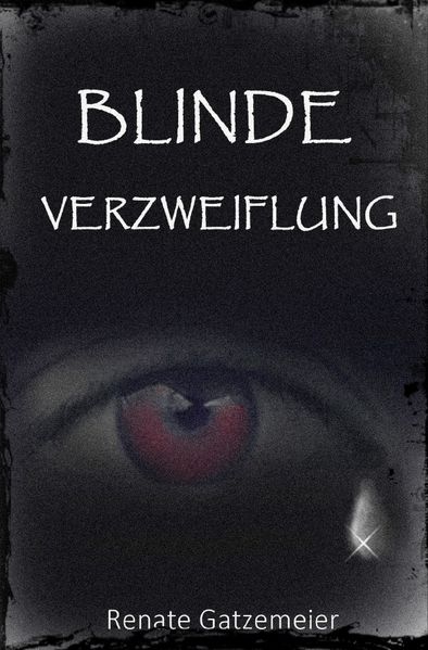 Cover von Blinde Verzweiflung