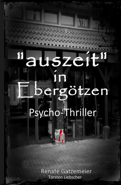 Cover von Auszeit in Ebergötzen