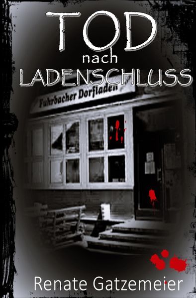 Cover von Tod nach Ladenschluss