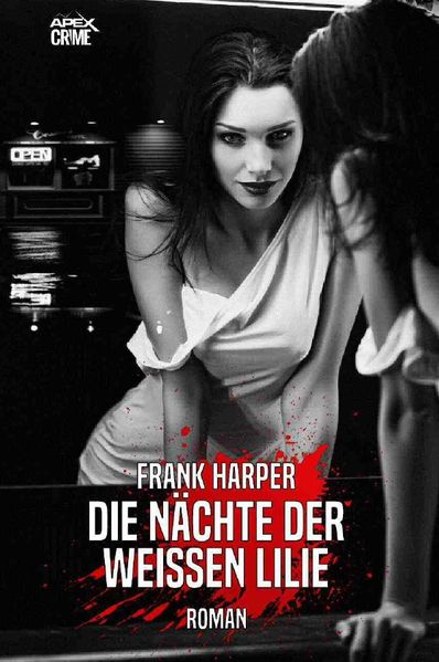 Cover von DIE NÄCHTE DER WEISSEN LILIE
