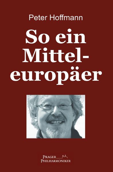 Cover von So ein Mitteleuropäer