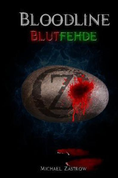 Cover von Bloodline-Trilogie / Bloodline