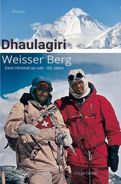 Cover von NUR DER HIMMEL ÜBER UNS