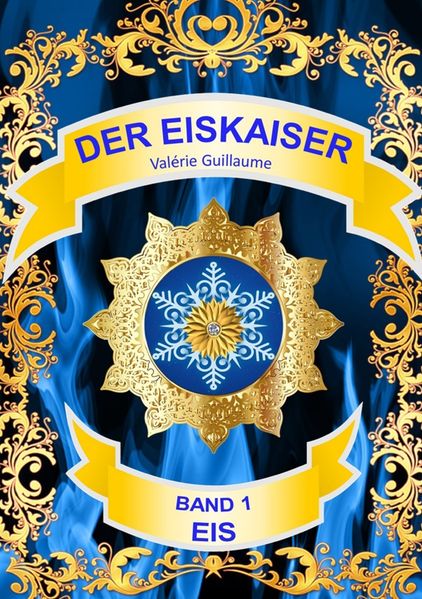 Cover von Der Eiskaiser