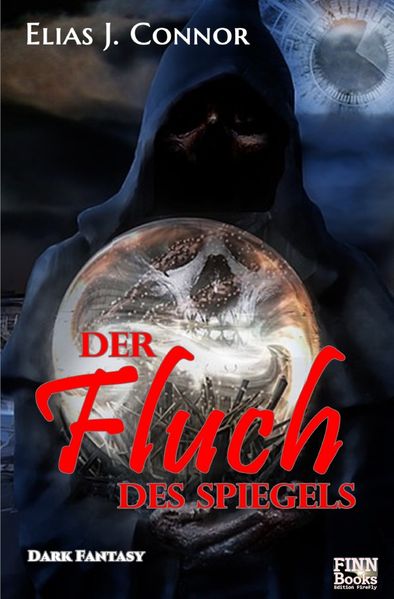 Cover von Der Fluch des Spiegels