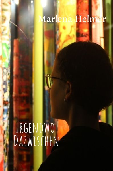 Cover von Irgendwo Dazwischen
