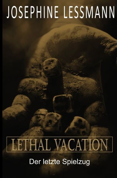 Cover von Lethal Vacation