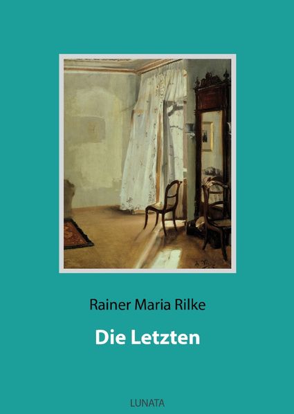 Cover von Die Letzten