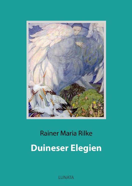 Cover von Duineser Elegien