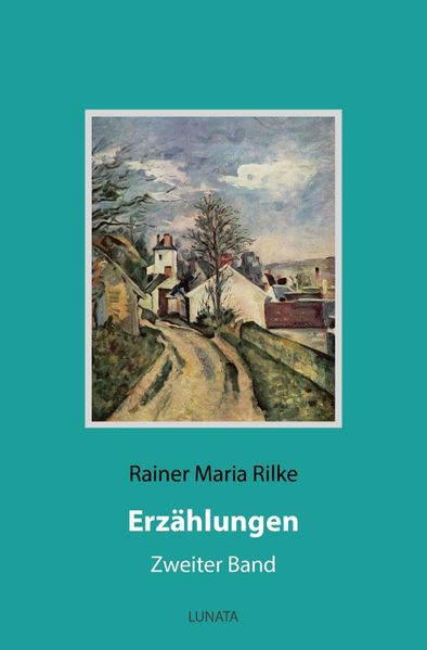 Cover von Erzählungen