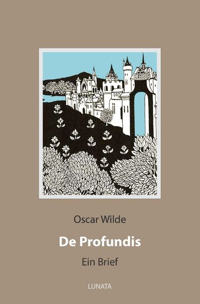 Cover von De Profundis