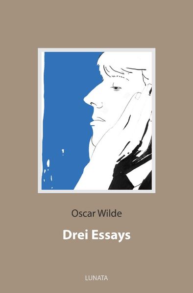 Cover von Drei Essays