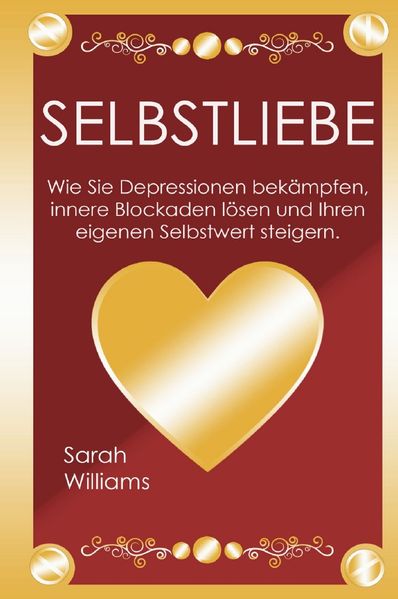 Cover von Selbstliebe