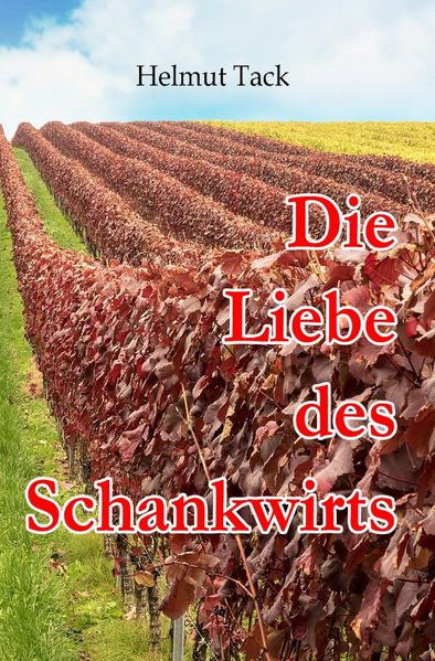 Cover von Die Liebe des Schankwirts