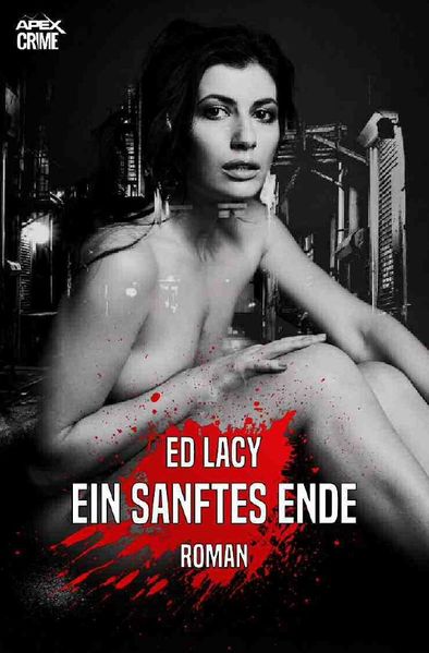 Cover von EIN SANFTES ENDE