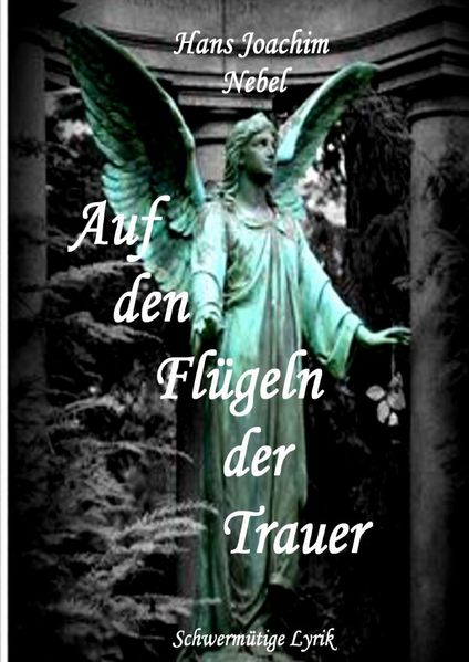 Cover von Auf den Flügeln der Trauer