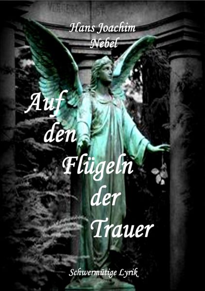 Cover von Auf den Flügeln der Trauer