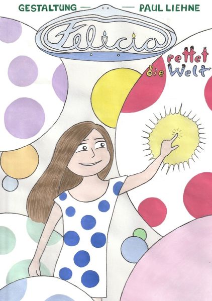 Cover von Felicia