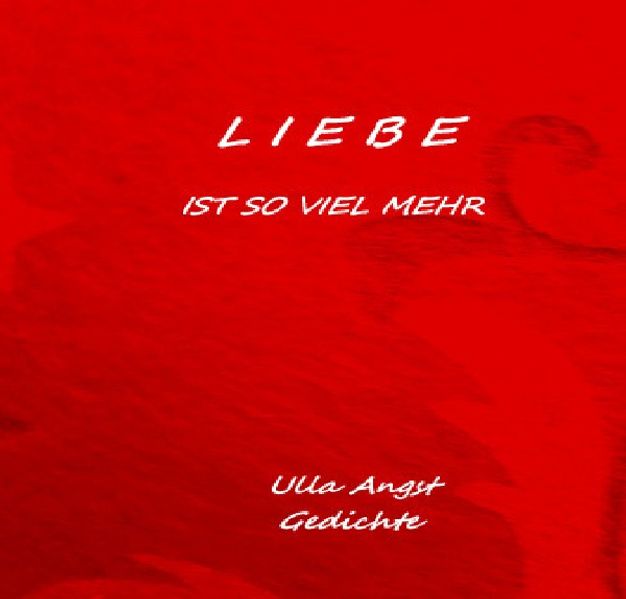 Cover von LIEBE ist so viel mehr