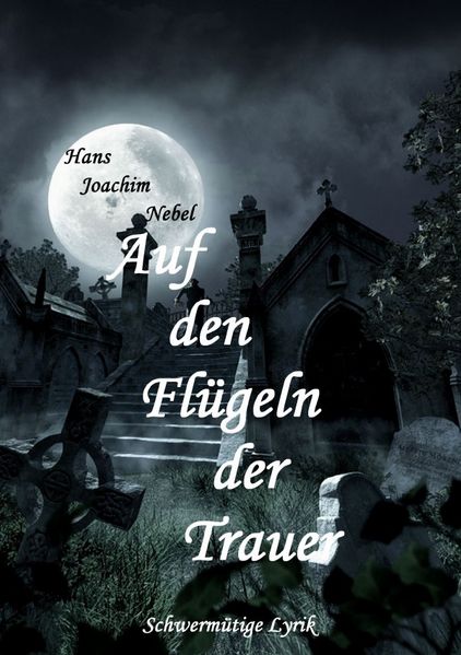 Cover von Auf den Flügeln der Trauer