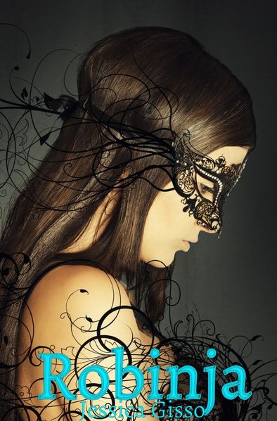 Cover von Robinja
